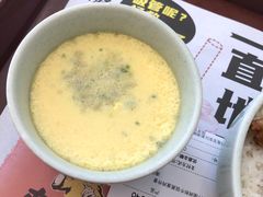 香滑蒸蛋-真功夫(君逸世家店)