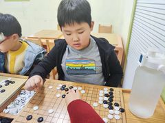 -南京棋院(奥体校区)