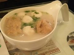 -翠华餐厅(旺角文华商场店)