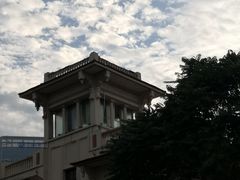 -天津意大利风情旅游区