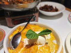 -新白鹿餐厅(第一百货店)