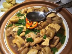 -码头见·潮汕菜(领展中心城店)