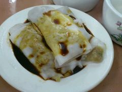 android_upload_pic-香港蓮香樓(上環店)
