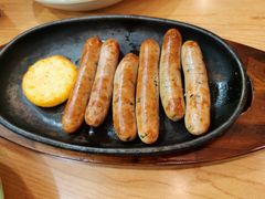 -萨莉亚意式餐厅(新邻天地店)