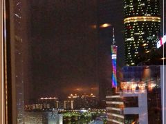 -广州富力君悦大酒店·凯菲厅