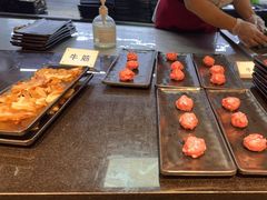 -海汕记·潮汕鲜牛肉火锅·自助