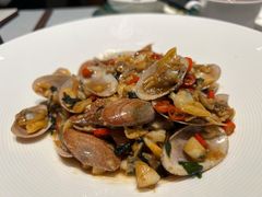 -徐记海鲜(南油永新汇店)