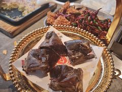 -鼎原力量东北吊炉烧烤(临河街店)