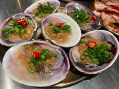 -小核桃烤肉馆(西塔店)