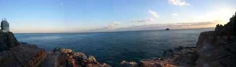 -海云台海滩