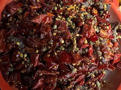 -十一街苍蝇馆子(九眼桥十一街店)