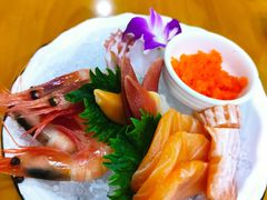 -银子铁板烧料理自助餐(人民广场店)