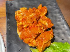 -·缸桶屋·韩式牛肋条自助烤肉(西湖D11店)