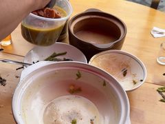 -吴掌柜·藕汤印象(南湖店)
