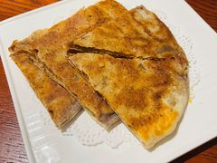 二大妈糖饼-陆壹捌餐厅(五大道店)