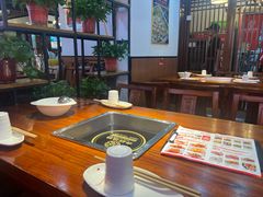 -齐祺渔锅(龙门路黑金店)