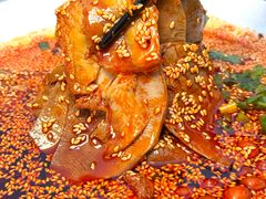 -院8里·少城记忆老川菜(宽窄巷子店)