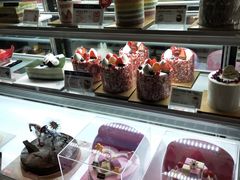-巴黎贝甜(国贸店)