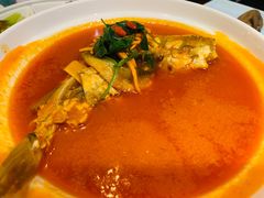 -肆月河豚·新淮扬(金融街店)