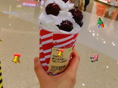 -海底捞大排档火锅(悦荟广场店)