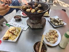 -鞍山戰