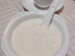 生磨杏仁茶-阿一鲍鱼·20年匠心传承(天河北旗舰店)