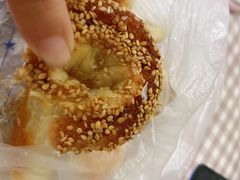 葱花缸炉-张家清真糕点(奉天街店)