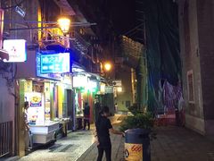 门面-柠檬车露(卖草地店)