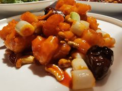 -小河盐帮·私家菜·烤鸭(三元桥·霄云路店)