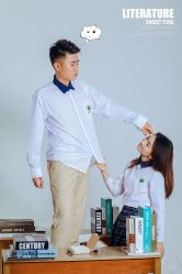 点击看大图 -金夫人婚纱摄影(华南店)