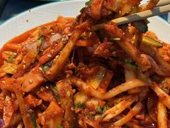 -多宾韩国料理(学衡路店)