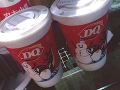 -DQ·蛋糕·冰淇淋(领秀城店)