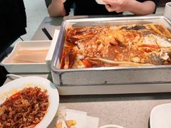 -半天妖烤鱼(西直门凯德mall店)