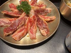 -西塔老太太泥炉烤肉(龙湖北苑天街店)