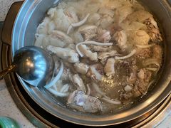 -润园四季椰子鸡火锅(海上世界店)