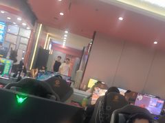 -网络客栈电竞网咖(西潞南大街店)