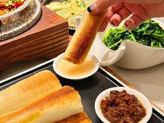 -刀板香·安徽菜(国购IFC店)