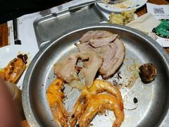 -汉巴味德(沈阳万象汇店)