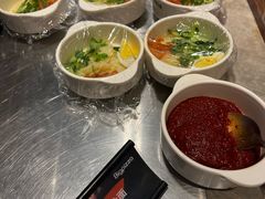 -比格比萨自助(万柳华联店)