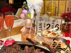 -王品牛排(北京新辰里亚运村店)