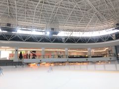 -世界之窗阿尔卑斯冰雪世界