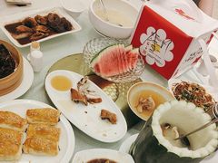 -金时代顺风大酒店(瑞虹路店)