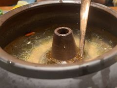 -云海肴·汽锅鸡·云南菜(高德置地店)