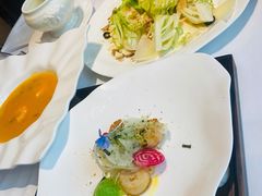 -王品牛排(郑州大卫城店)