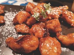 -绿茶餐厅(布吉万象汇店)