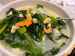 -四道菜·福建菜馆(新街口金鹰店)