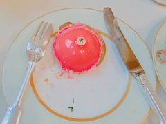 -The Ritz Restaurant