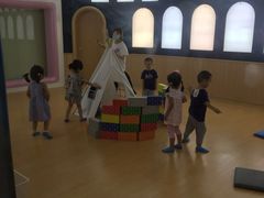 -嘉定民办实蒙早教中心