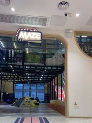 -meland亲子乐园(珠海环宇城店)