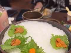 -万岛日本料理铁板烧(万泰国际店)